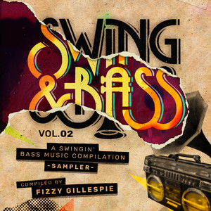 Swing & Bass Compilation Album Vol.2 Sampler