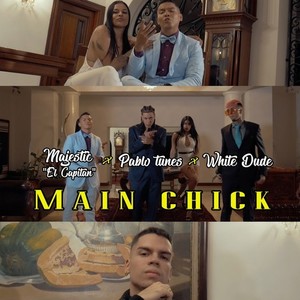 Main Chick (Explicit)
