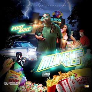 Munchies, Vol. 3 (Explicit)