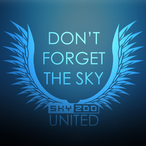 Don't Forget the Sky