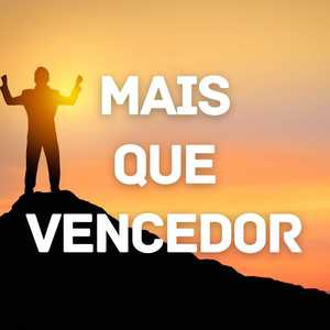 Mais Que Vencedor