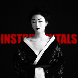 GEISHA (Instrumentals)