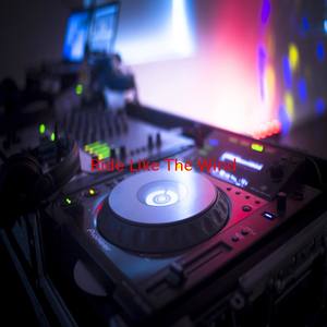 Ride Like The Wind (Instrumental version originally performed by East Side Beat)