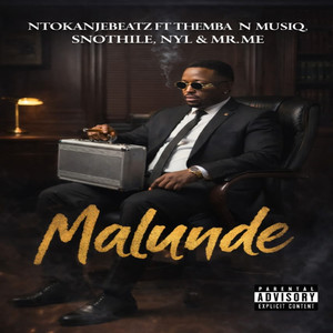Malunde