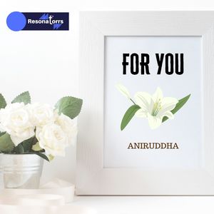 For You (Original Mix)