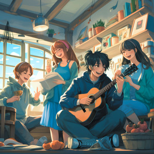 বন্ধু মানে আড্ডা