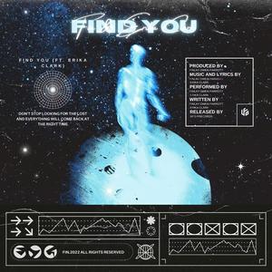 Find You (feat. Erika Clark)