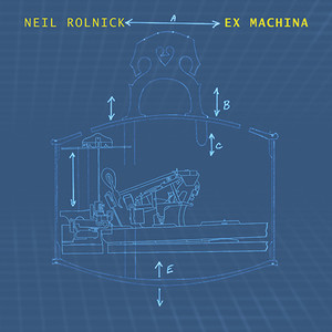 ROLNICK, N.B.: Silicon Breath / WakeUp / Cello Ex Machina / O Brother! / Dynamic RAM and Concert Grand (Rolnick, Bathgate, Nash, Supové)