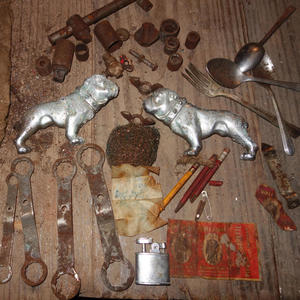 Do What I Gotta Do! (feat. Marvin Parkman & Tammy Davis)