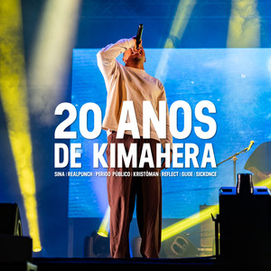 20 Anos de Kimahera