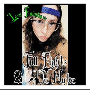 Full Rights (Explicit)