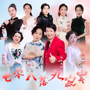 七零八落九寂寞