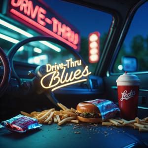 Drive Thru Blues