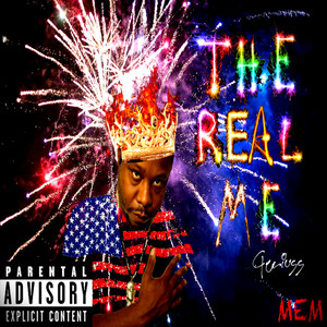 The Real Me (Explicit)