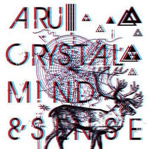 CRYSTAL MIND&SENSE