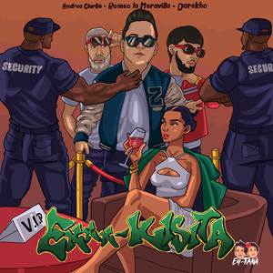 Exxx-Kisita (EY-TANA|Explicit)