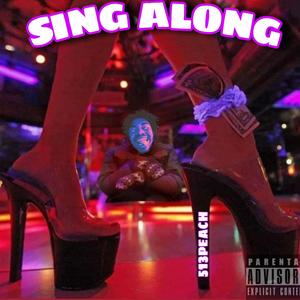Sing Along (feat. VIPeach) (Explicit)