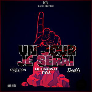 Un Jour Je Serai