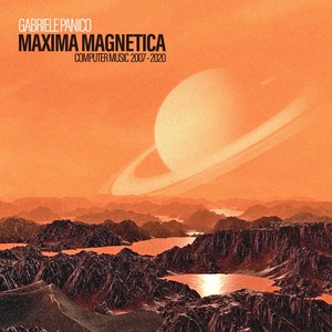 Maxima magnetica (2007-2020)