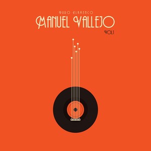 Puro Flamenco - Manuel Vallejo - Vol. 1