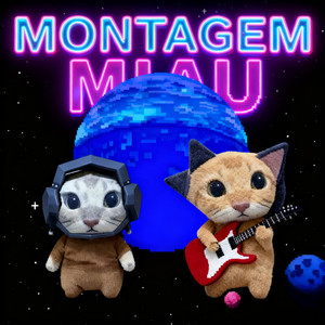 DJ筱轩 - Montagem Miau（Vietnamese drum）