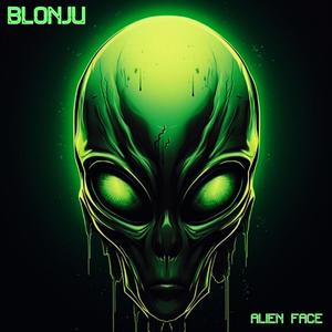 Alien Face (Explicit)