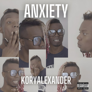 Anxiety (Explicit)