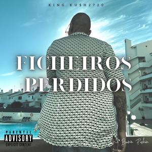 Ficheiros Perdidos (Explicit)