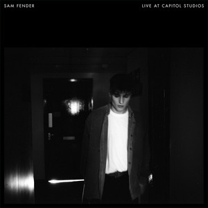 Live At Capitol Studios (Explicit)