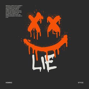 Lie (feat. Styce)