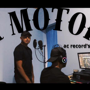 LA MOTORA (Explicit)