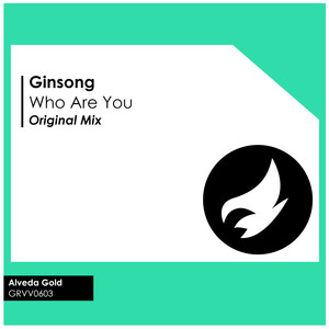 Who Are You (Original Mix)