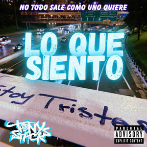Lo Que Siento