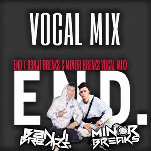 End (feat. Minor Breaks) [Vocal Mix]