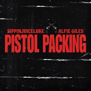 PISTOL PACKING