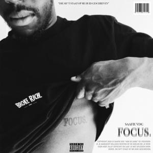 Focus. (Explicit)