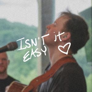 Isn't It Easy (feat. Janeé Williams) (Shortened)