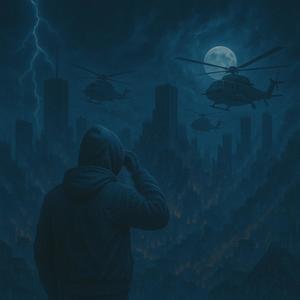 PLACE D'ARMES (Explicit)