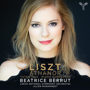 Piano Concerto No. 1 in E-Flat Major, S.  124 - I. Allegro maestoso