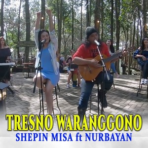 Tresno Waranggono