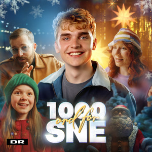 1000 Ord For Sne (Fra DR's
