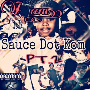 MIX PERSONALITIES (SAUCE MIX|Explicit)