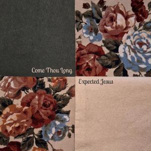 Come Thou Long Expected Jesus (feat. Jack Field)