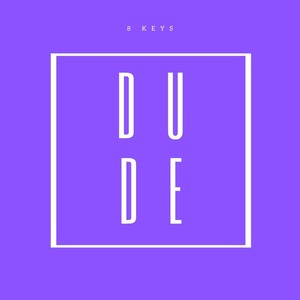 Dude (Extended Mix)