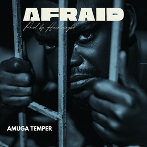 Afraid (Explicit)