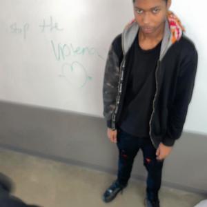 Stop The Violence (Explicit)