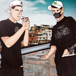 Droga Droga Droga (Explicit)