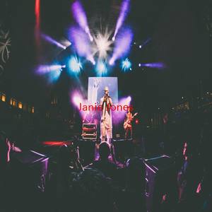 Janie Jones (Instrumental version originally performed by Bayshambles And Friends)