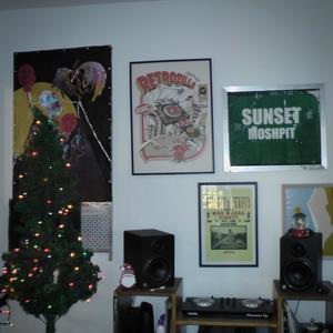 HOLIDAYS ARE HARD (Explicit)