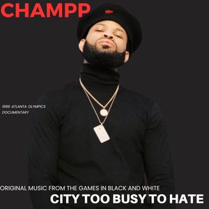 City Too Busy To Hate